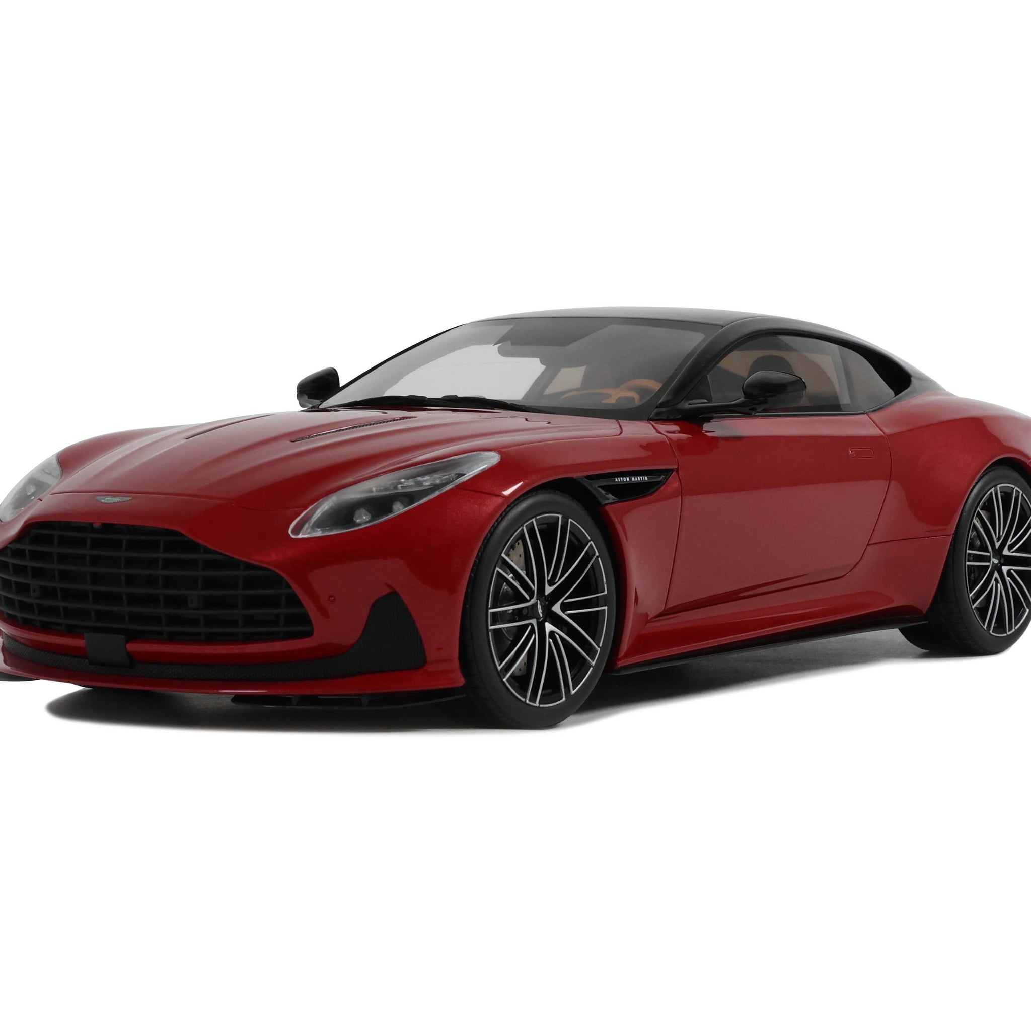 Aston Martin DB12 2023 Hyper Red