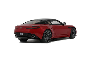 Aston Martin DB12 2023 Hyper Red