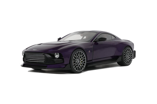Aston Martin Valour 2023 Purple