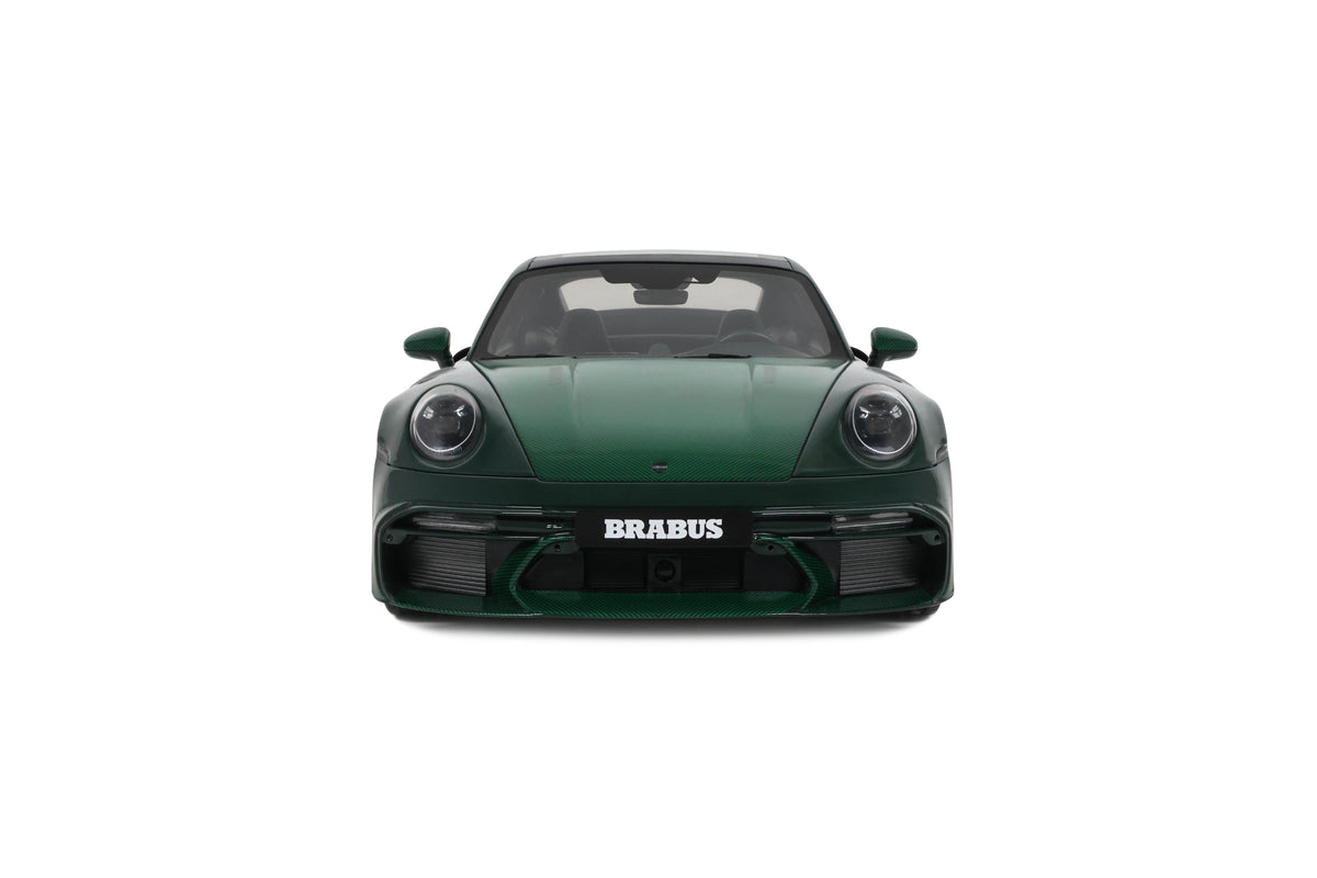 1:18 BRABUS 900 ROCKET-R GREEN 2024 GT959 GT Spirit - GT959