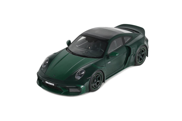 1:18 BRABUS 900 ROCKET-R GREEN 2024 GT959 GT Spirit - GT959