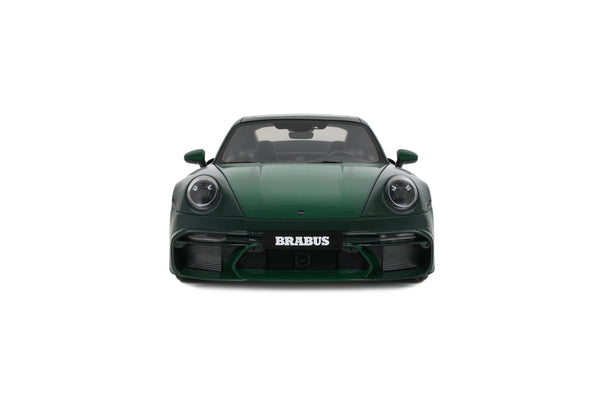 1:18 BRABUS 900 ROCKET-R GREEN 2024 GT959 GT Spirit - GT959