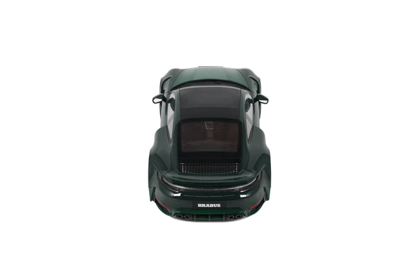 1:18 BRABUS 900 ROCKET-R GREEN 2024 GT959 GT Spirit - GT959