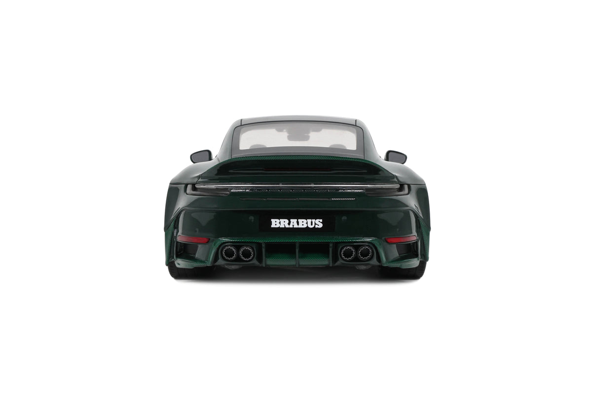1:18 BRABUS 900 ROCKET-R GREEN 2024 GT959 GT Spirit - GT959