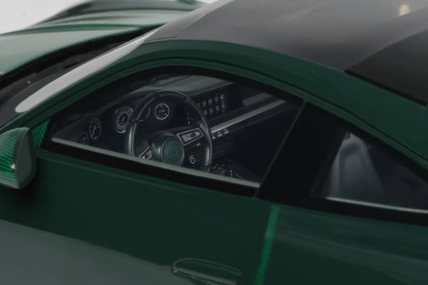 1:18 BRABUS 900 ROCKET-R GREEN 2024 GT959 GT Spirit - GT959