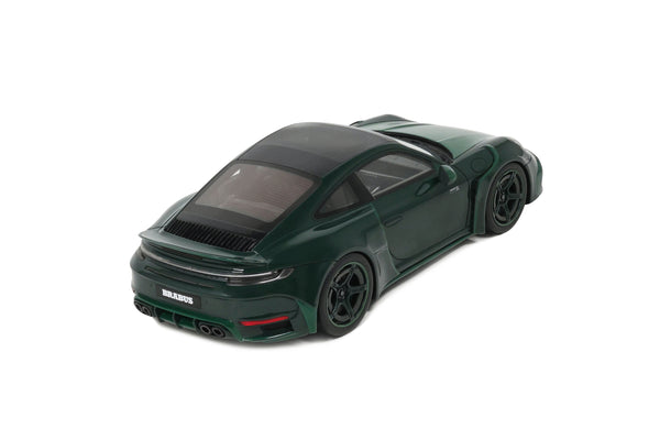 1:18 BRABUS 900 ROCKET-R GREEN 2024 GT959 GT Spirit - GT959