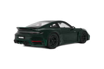 1:18 BRABUS 900 ROCKET-R GREEN 2024 GT959 GT Spirit - GT959