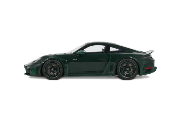 1:18 BRABUS 900 ROCKET-R GREEN 2024 GT959 GT Spirit - GT959