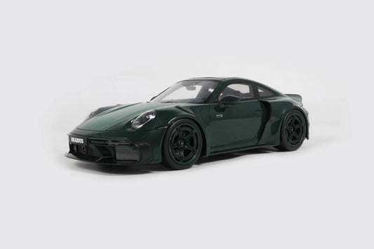 1:18 BRABUS 900 ROCKET-R GREEN 2024 GT959 GT Spirit - GT959