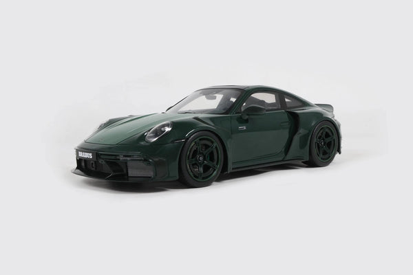 1:18 BRABUS 900 ROCKET-R GREEN 2024 GT959 GT Spirit - GT959