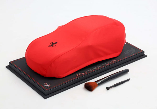 Ferrari Purosangue diecast full open Rosso Corsa - HE180052ADIE