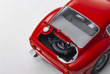 Carregar imagem no visualizador da galeria, Ferrari 250 GTO #22 3rd Place Le Mans 1962
