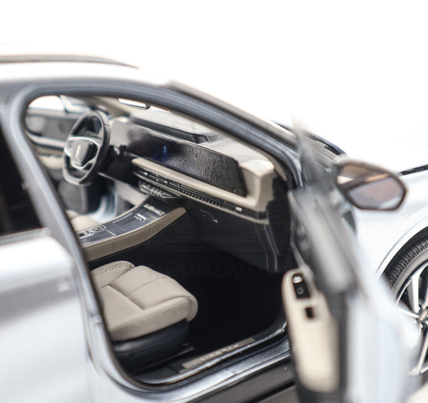 Lincoln New Corsair 2023 Hellblau Metallic
