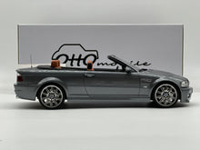 Carregar imagem no visualizador da galeria, BMW E46 M3 Convertible Grey 2004
