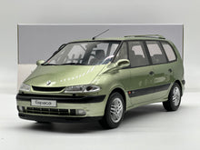Lade das Bild in den Galerie-Viewer, Renault Espace 3 Green 2001
