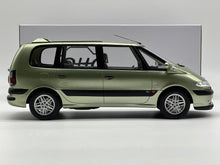 Carregar imagem no visualizador da galeria, Renault Espace 3 Green 2001
