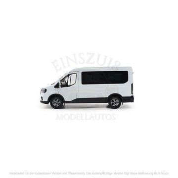 Ford Transit V348 T8 Van Weiss