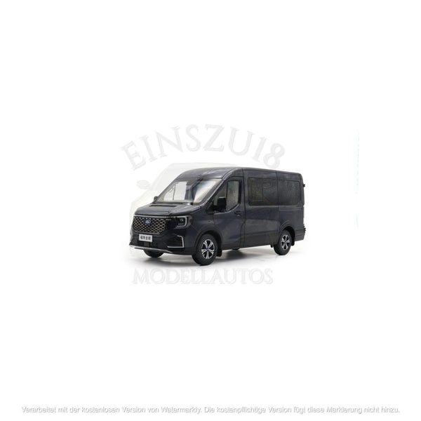 Ford Transit V348 T8 Van Weiss