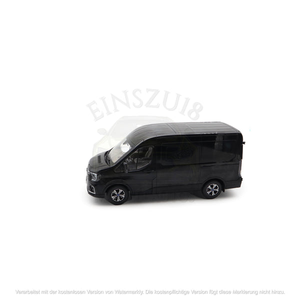 Ford Transit V348 T8 Van Weiss