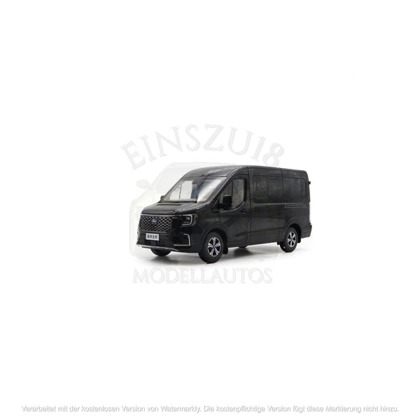 Ford Transit V348 T8 Van Weiss