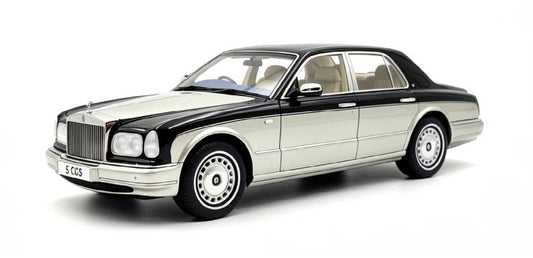 Rolls Royce Silver Seraph (1998) - CML199-1 - CML199-2 - CML199-3