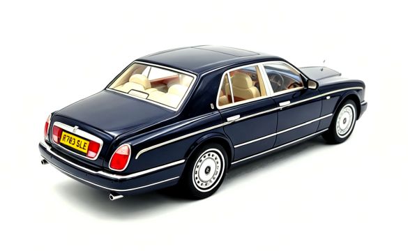 Rolls Royce Silver Seraph (1998) - CML199-1 - CML199-2 - CML199-3