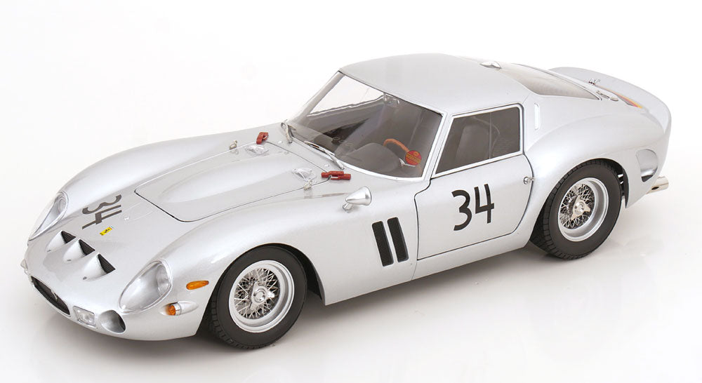 Ferrari 250 GTO [Maßstab 1:12]