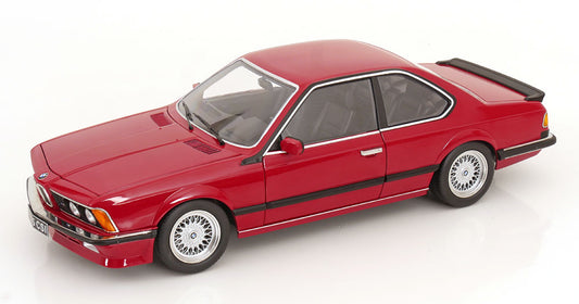 BMW M635 CSI 1987 [Maßstab 1:12]