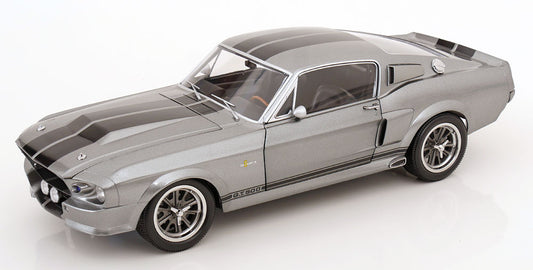 Ford Mustang Shelby GT500 Eleanor 1967 [Maßstab 1:12]
