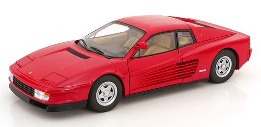 Ferrari Testarossa Monospecchio 1984 [Maßstab 1:12]