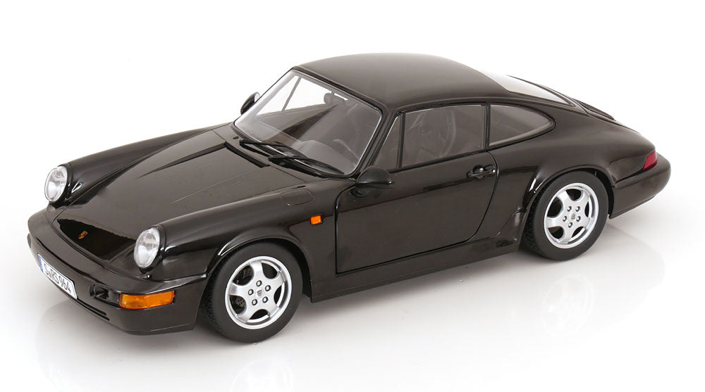 Porsche 911 (964) RS 1992 with Cup rims 48 pcs. [Maßstab 1:12]