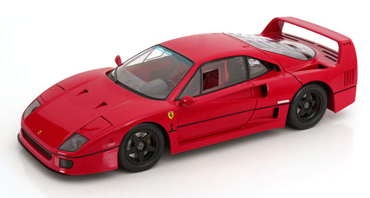 Ferrari F40 Lightweight 1990 red [Maßstab 1:12]