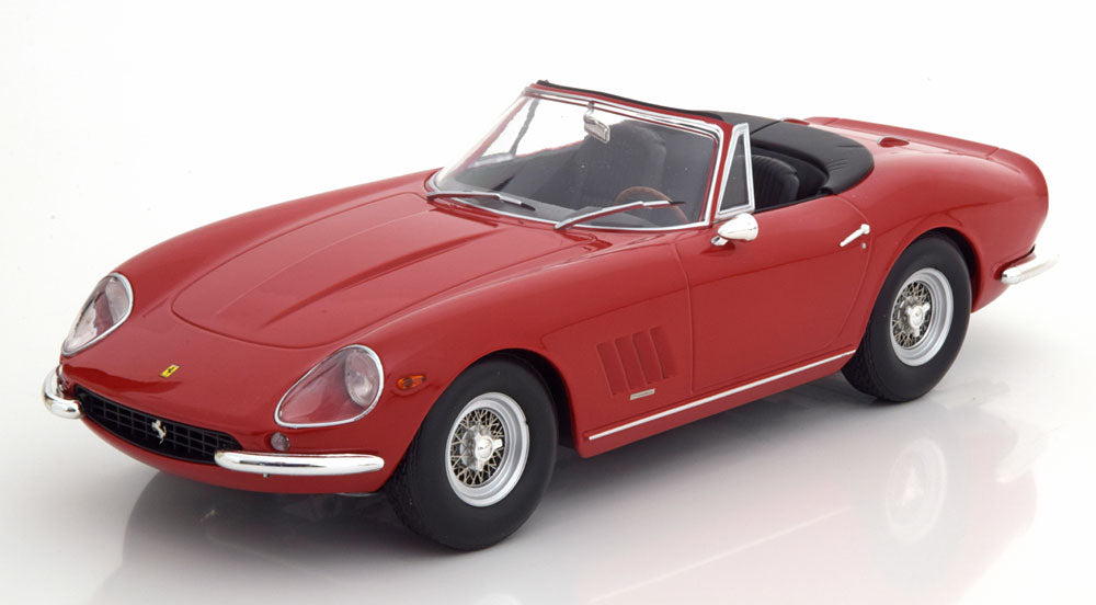 Ferrari 275 GTB4 NART Spyder