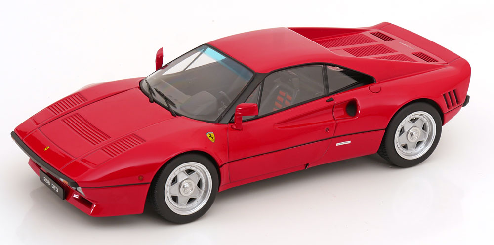Ferrari 288 GTO 1984