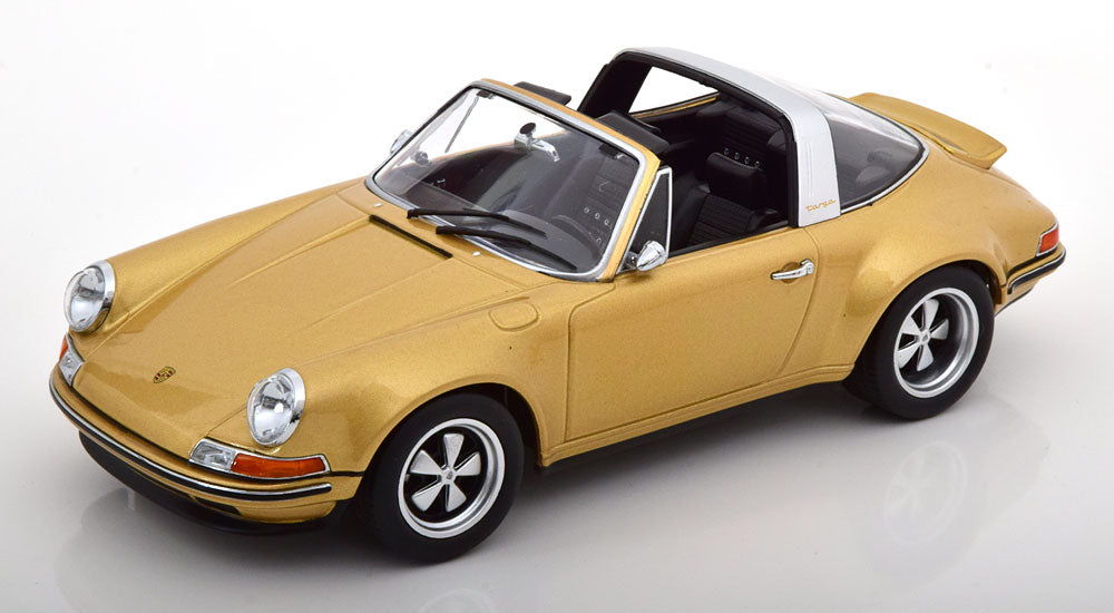 Singer 911 Targa