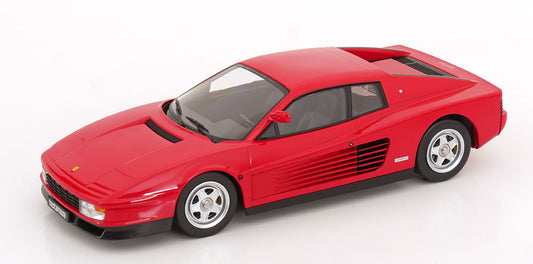 Ferrari Testarossa Monospecchio 1984