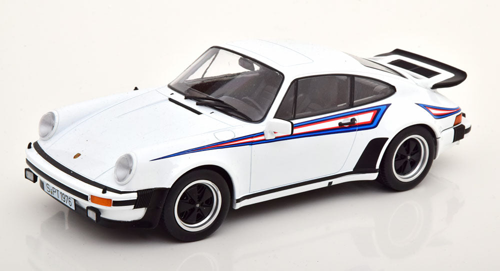Porsche 911 (930) 3.0 Turbo 1976