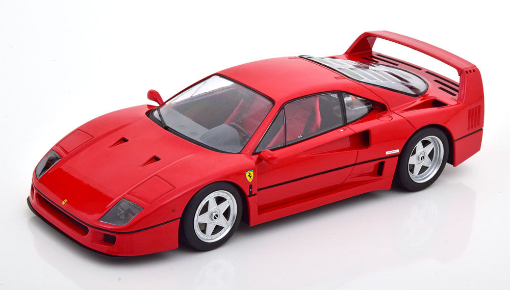 Ferrari F40 1987