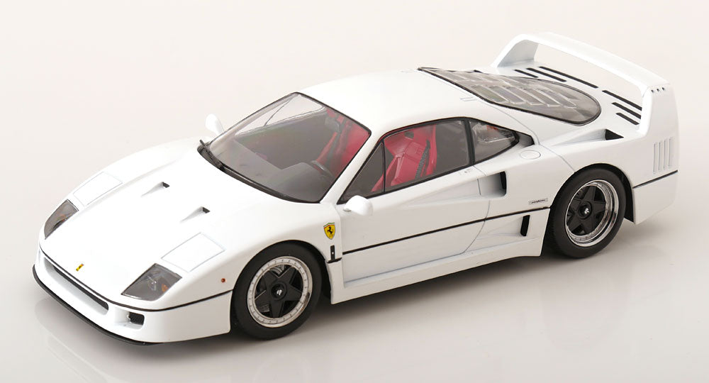 Ferrari F40 Brunei