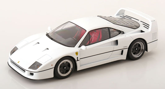 Ferrari F40 Brunei