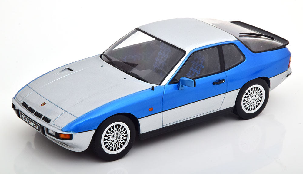 Porsche 924 Turbo 1986