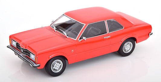 Ford Taunus GT Sedan 1971