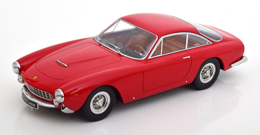 Ferrari 250 GT Lusso 1962