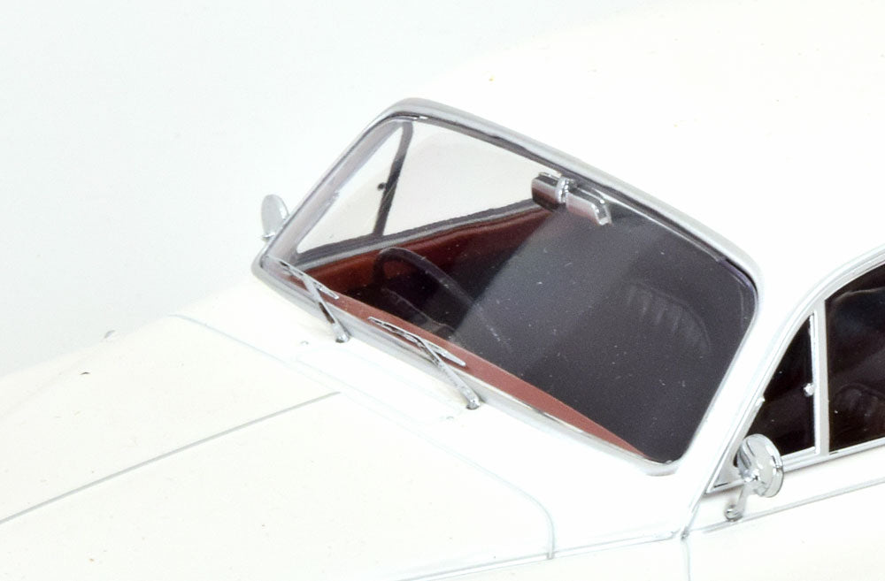 Daimler 250 V8 RHD 1962