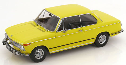 BMW 1602 1. series 1971
