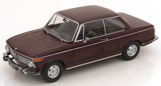 BMW 2002 ti 1. series 1971
