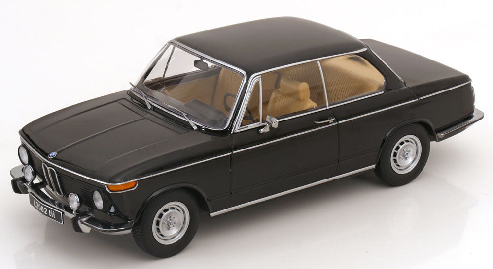 BMW 2002 tii 2. series 1974