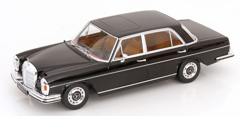 Mercedes 300 SEL 6.3
