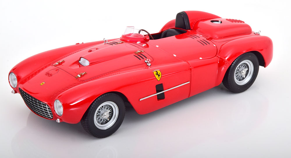 Ferrari 375 Plus 1954