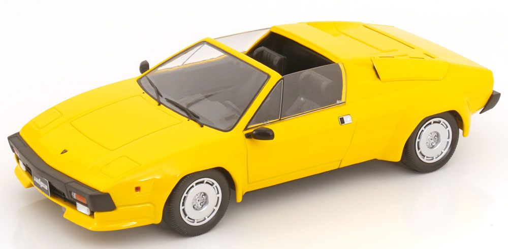 Lamborghini Jalpa 3500